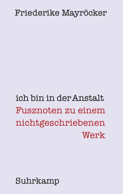 U1 zu ich bin in der Anstalt
