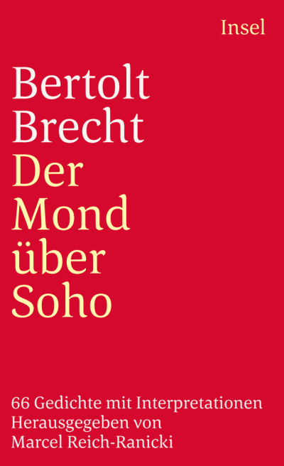 U1 zu Der Mond über Soho