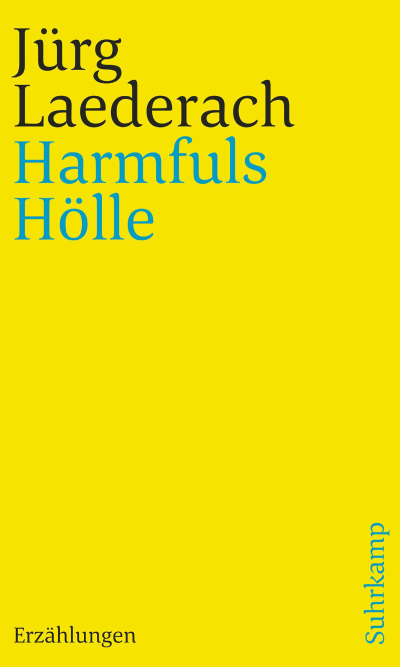 U1 zu Harmfuls Hölle