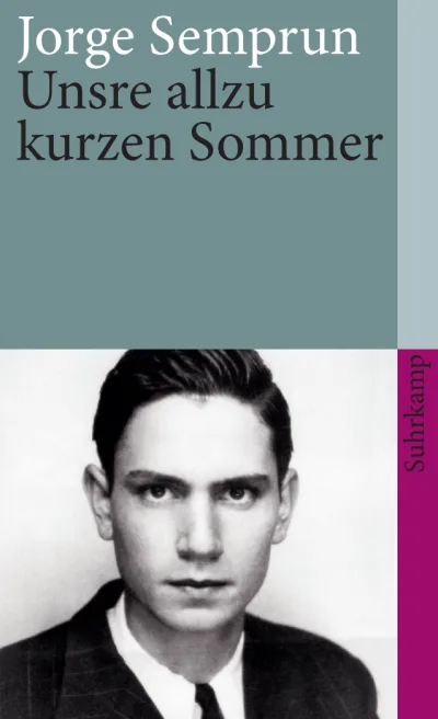 U1 zu Unsre allzu kurzen Sommer