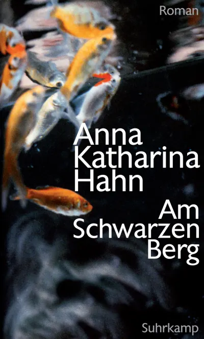 U1 zu Am Schwarzen Berg