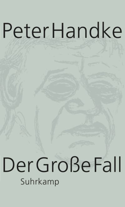 U1 for The Great Fall