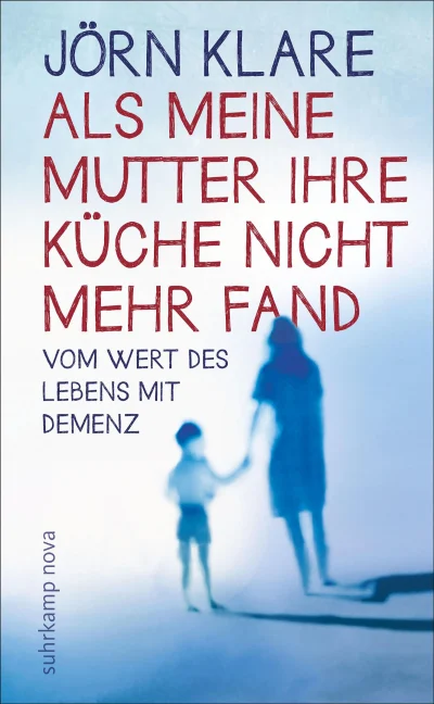 U1 zu Als meine Mutter ihre Küche nicht mehr fand