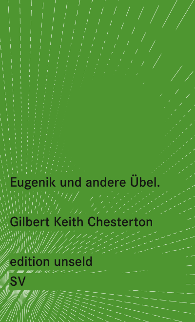 U1 zu Eugenik und andere Übel