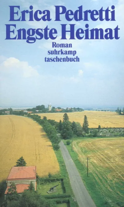 U1 zu Engste Heimat