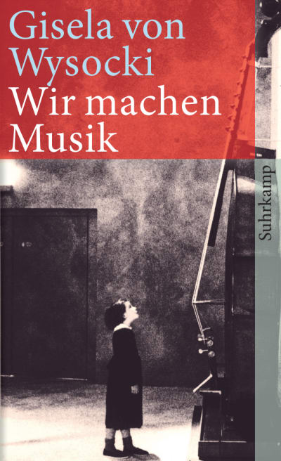 U1 zu Wir machen Musik