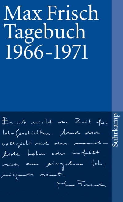 U1 for Sketchbook, 1966–1971