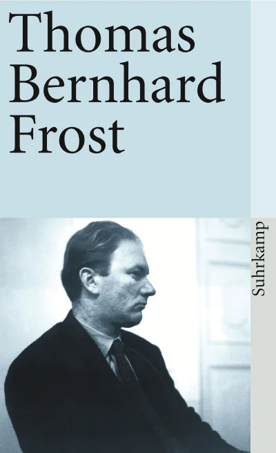 U1 zu Frost