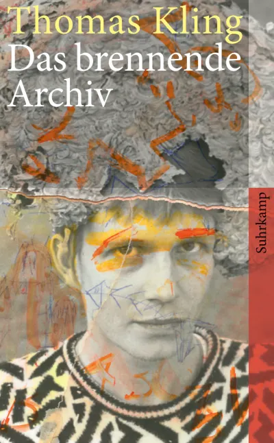U1 zu Das brennende Archiv