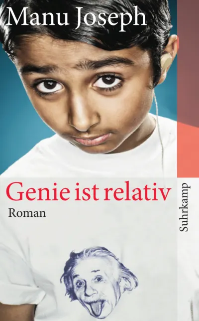 U1 zu Genie ist relativ