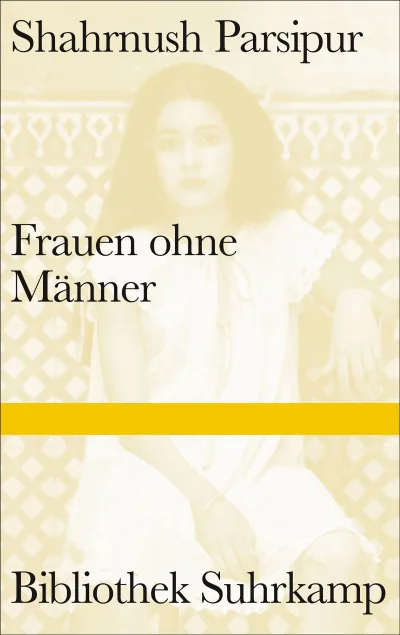U1 zu Frauen ohne Männer