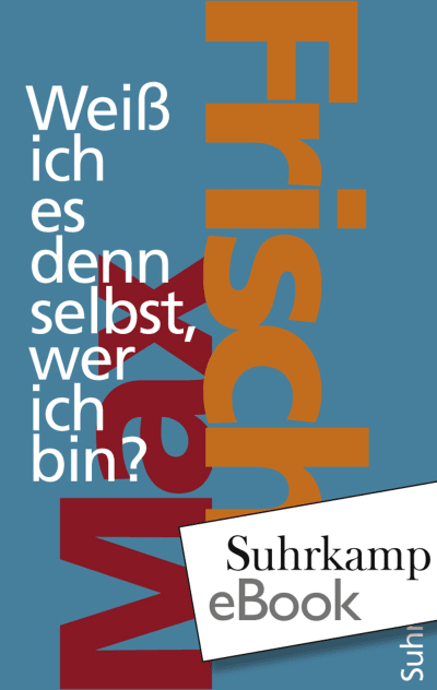 U1 zu Weiß ich es denn selbst, wer ich bin?