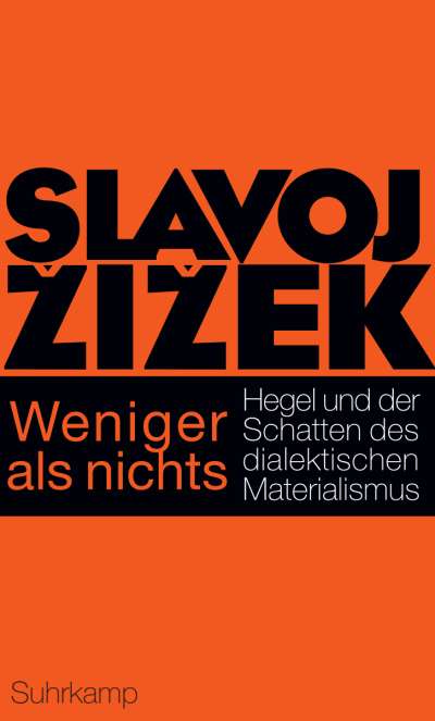 U1 zu Weniger als nichts