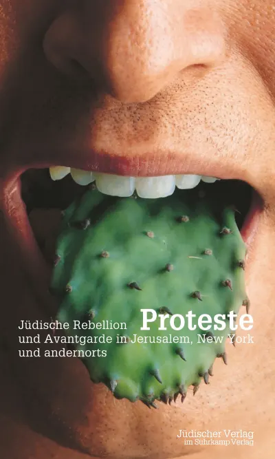 U1 zu Proteste. Jüdische Rebellion in Jerusalem, New York und andernorts