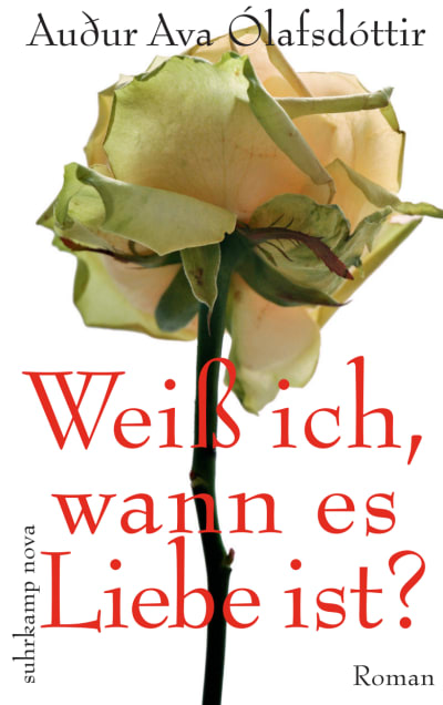 U1 zu Weiß ich, wann es Liebe ist?