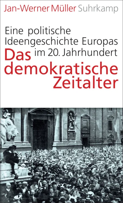 U1 zu Das demokratische Zeitalter