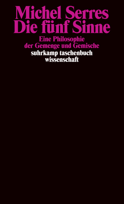 U1 zu Die fünf Sinne