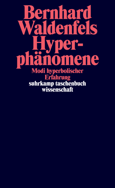 U1 zu Hyperphänomene