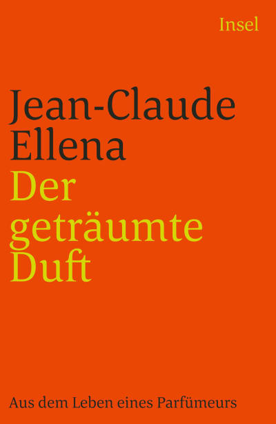 U1 zu Der geträumte Duft