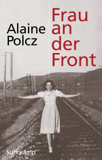 U1 zu Frau an der Front
