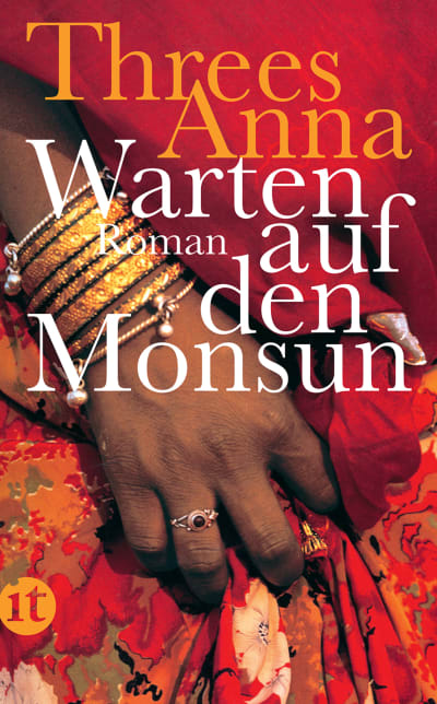 U1 zu Warten auf den Monsun