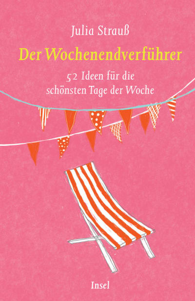 U1 zu Der Wochenendverführer