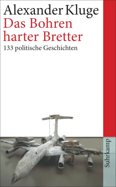 U1 zu Das Bohren harter Bretter