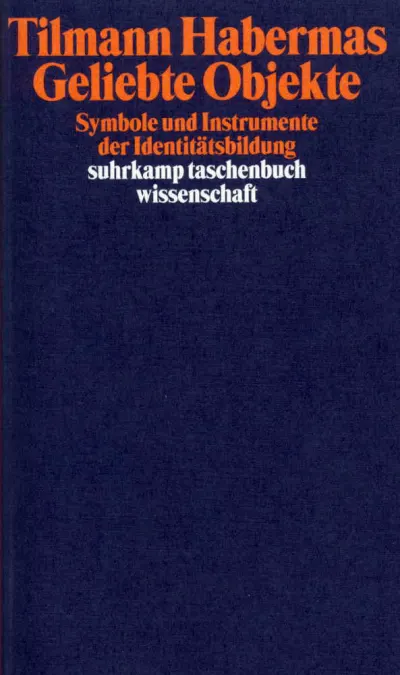 U1 zu Geliebte Objekte