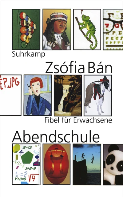 U1 zu Abendschule