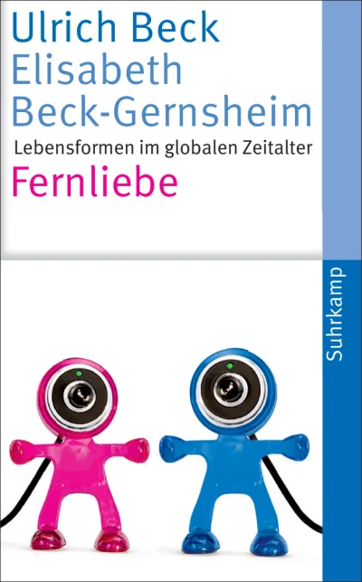 U1 zu Fernliebe