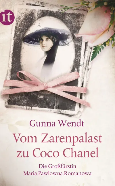 U1 zu Vom Zarenpalast zu Coco Chanel