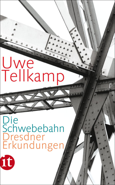 U1 zu Die Schwebebahn