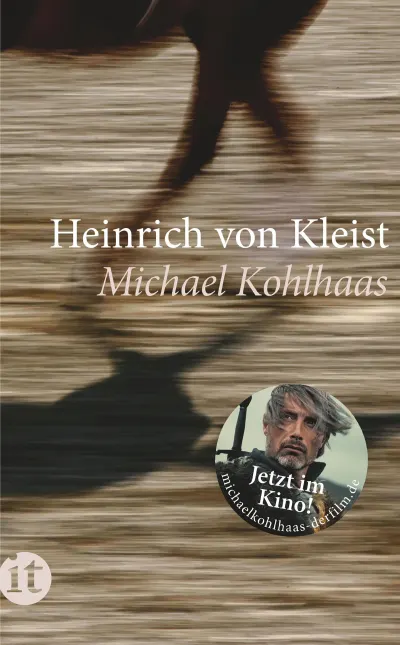U1 zu Michael Kohlhaas