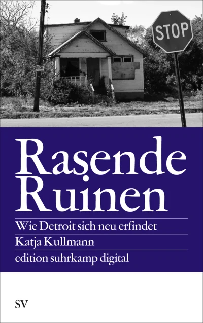 U1 zu Rasende Ruinen