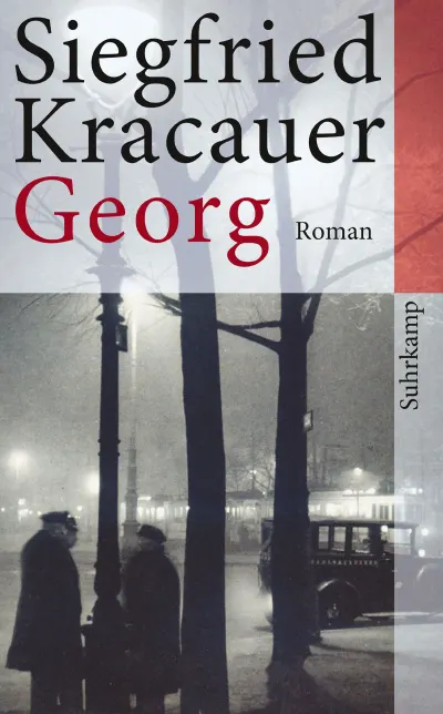 U1 zu Georg