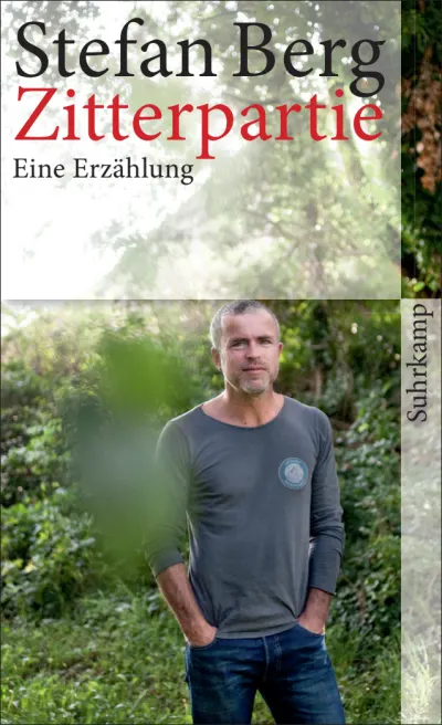 U1 zu Zitterpartie