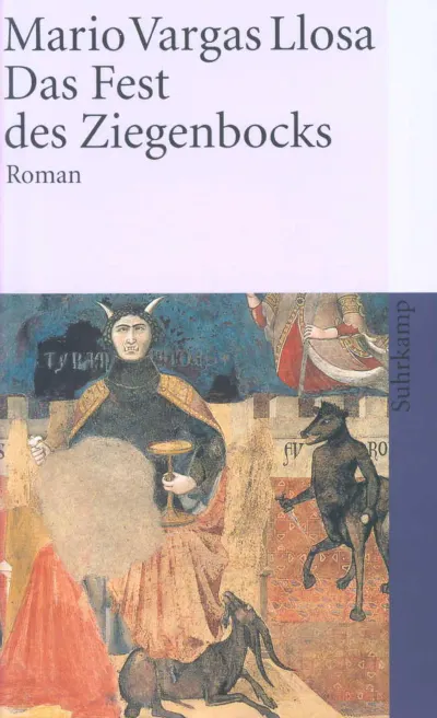 U1 zu Das Fest des Ziegenbocks