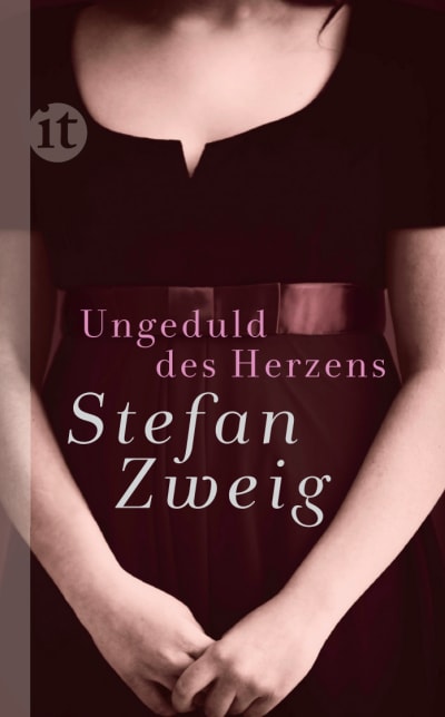 Ungeduld des Herzens