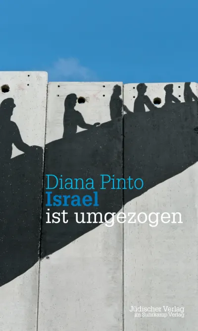 U1 zu Israel ist umgezogen