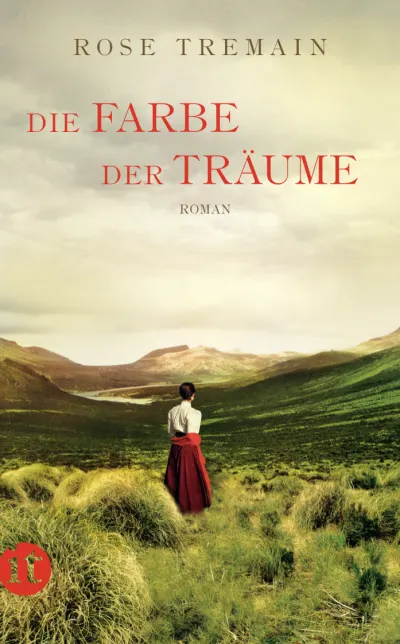 U1 zu Die Farbe der Träume