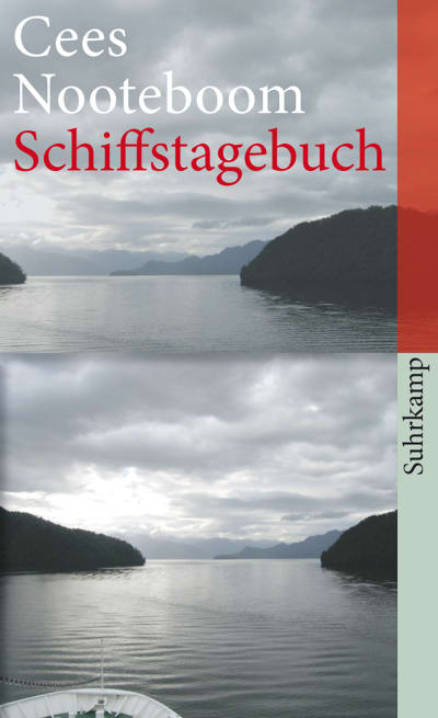 U1 zu Schiffstagebuch