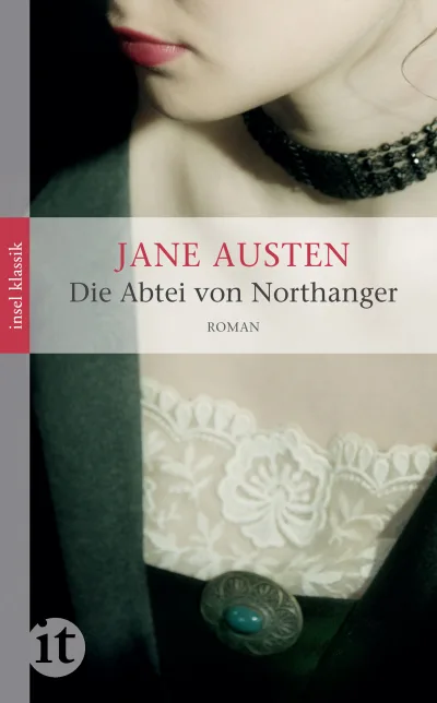 U1 zu Northanger Abbey