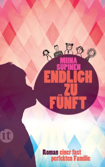 U1 zu Endlich zu fünft