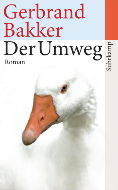 U1 zu Der Umweg
