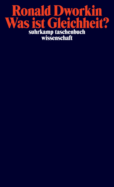 U1 zu Was ist Gleichheit?