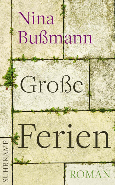 U1 zu Große Ferien