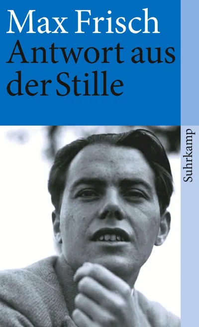 U1 zu Anwort aus der Stille