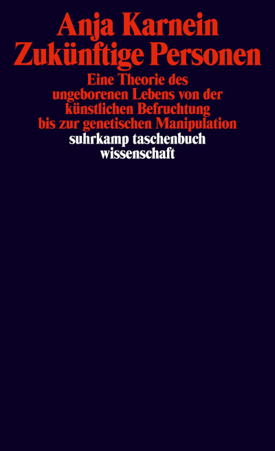 U1 zu Zukünftige Personen