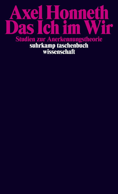 U1 zu Das Ich im Wir