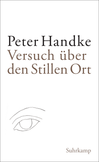 U1 zu Versuch über den Stillen Ort